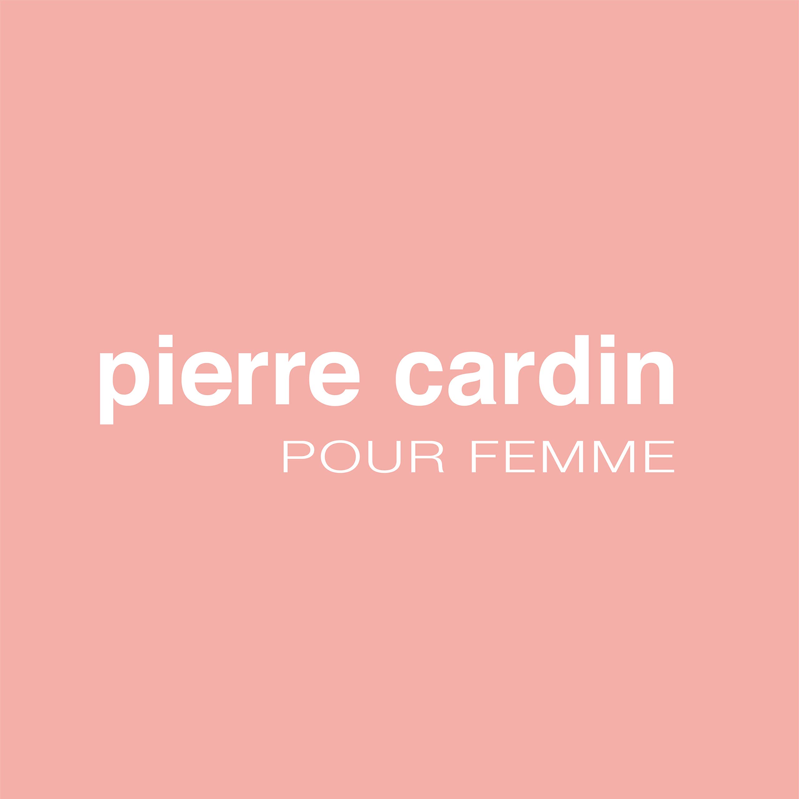 Foto 4 pulgar | Perfume Pierre Cardin Eau De Parfum 50 Ml Para Mujer - Venta Internacional.