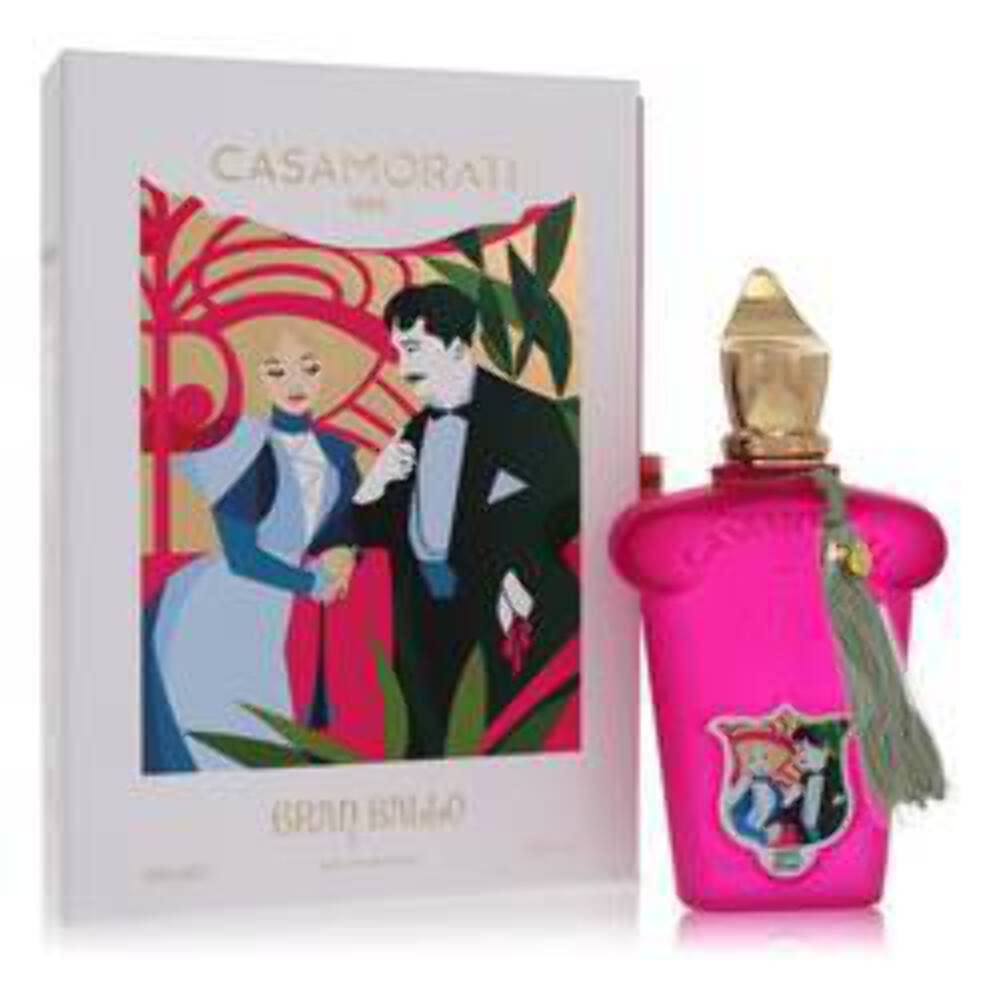 Foto 3 pulgar | Perfume Casamorati 1888 Gran Ballo Eau De Parfum Para Mujer, 30 Ml - Venta Internacional.