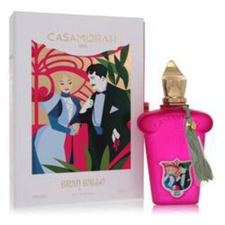 Foto 2 | Perfume Casamorati 1888 Gran Ballo Eau De Parfum Para Mujer, 30 Ml - Venta Internacional.