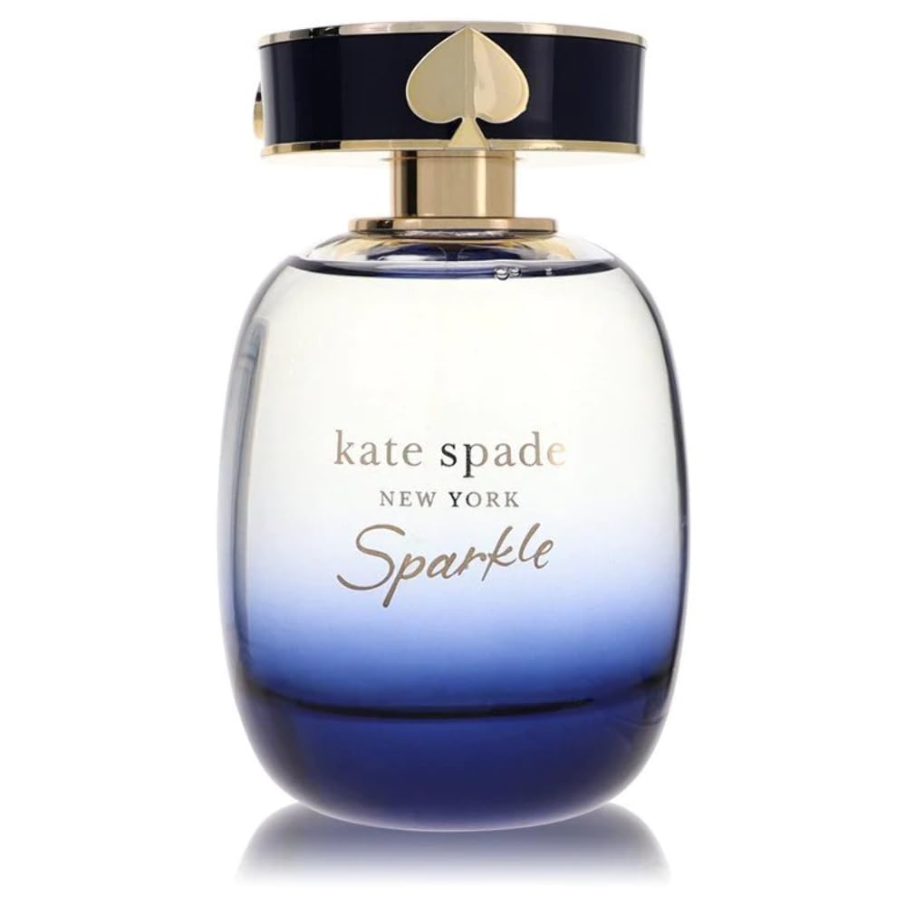 Perfume Kate Spade Sparkle Eau De Parfum Intense Tester De 100 Ml - Venta Internacional.