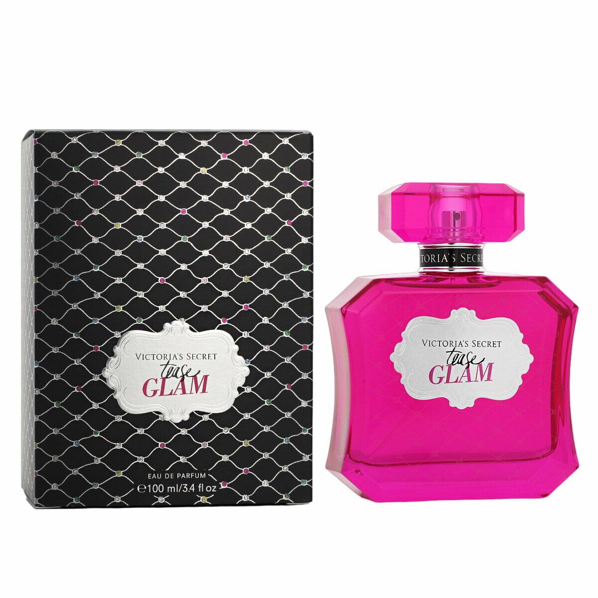 Foto 2 pulgar | Perfume Victoria's Secret Tease Glam, Perfume, 50 Ml - Venta Internacional.