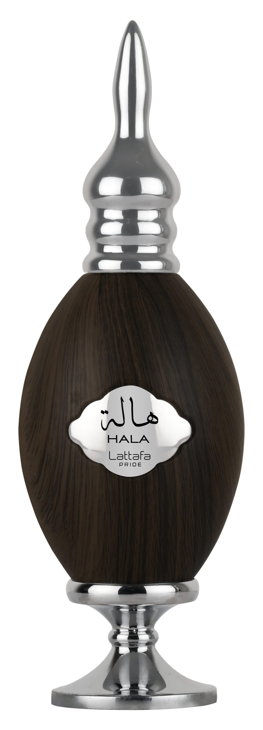 Foto 2 pulgar | Perfume Lattafa Perfumes Hala Eau De Parfum Para Unisex, 100 Ml - Venta Internacional.