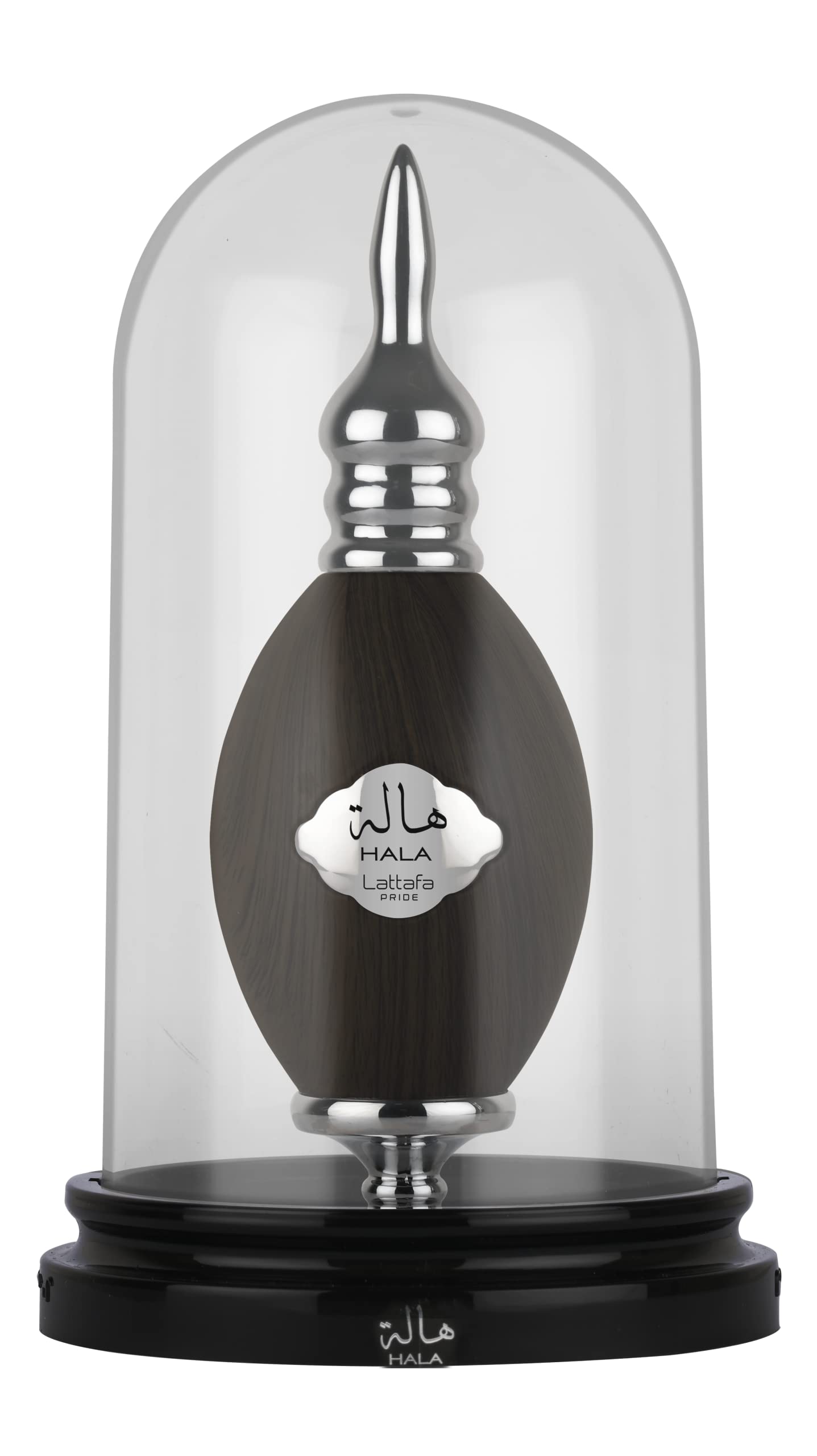 Foto 3 pulgar | Perfume Lattafa Perfumes Hala Eau De Parfum Para Unisex, 100 Ml - Venta Internacional.