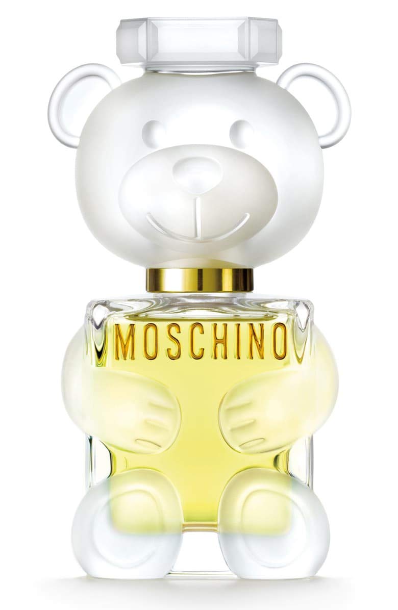 Foto 2 pulgar | Perfume Moschino Toy 2 Eau De Parfum, 100 Ml, Para Mujer, Probador - Venta Internacional.