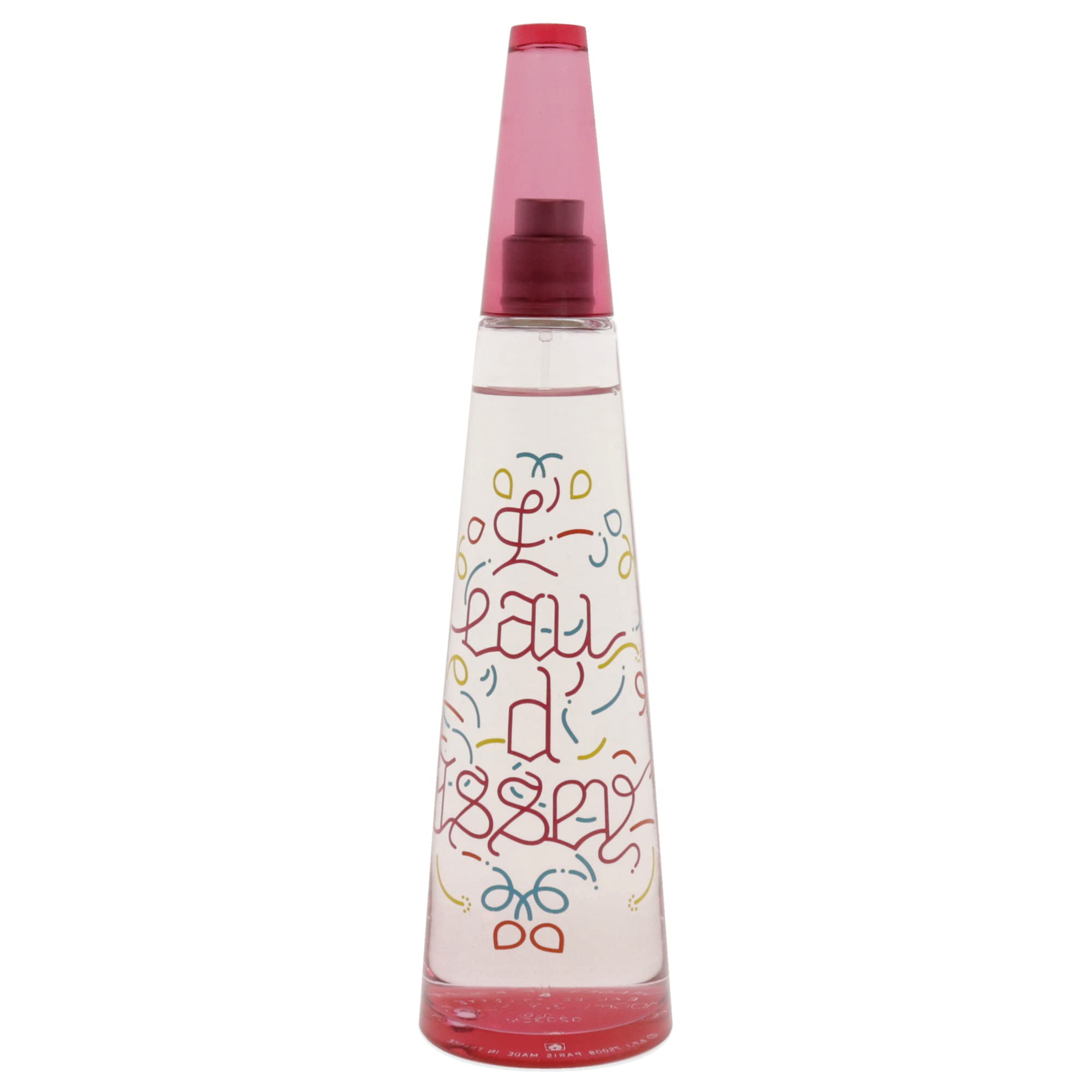Foto 3 pulgar | Perfume Issey Miyake Shade Of Kolam Edt En Aerosol, 100 Ml, Para Mujer - Venta Internacional.