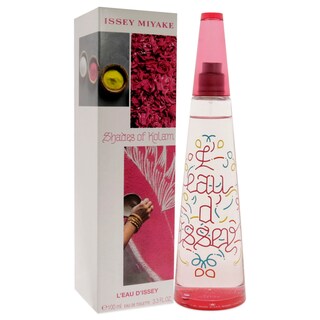 Foto 3 | Perfume Issey Miyake Shade Of Kolam Edt En Aerosol, 100 Ml, Para Mujer - Venta Internacional.