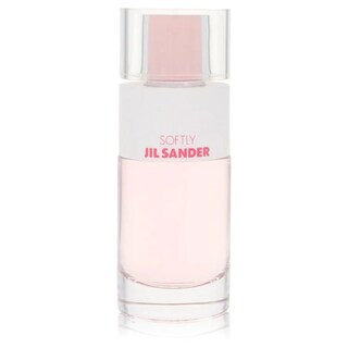 Foto 1 | Perfume Jil Sander Softly Eau De Pêtales Eau De Toilette 80 Ml - Venta Internacional.