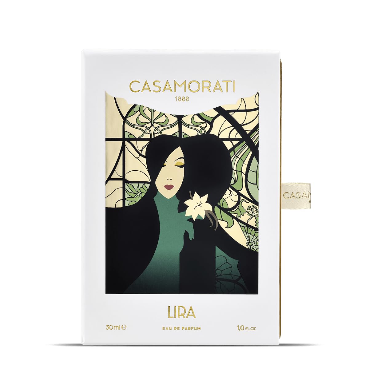 Foto 3 pulgar | Perfume Casamorati Lira Eau De Parfum 30 Ml Para Mujer - Venta Internacional.
