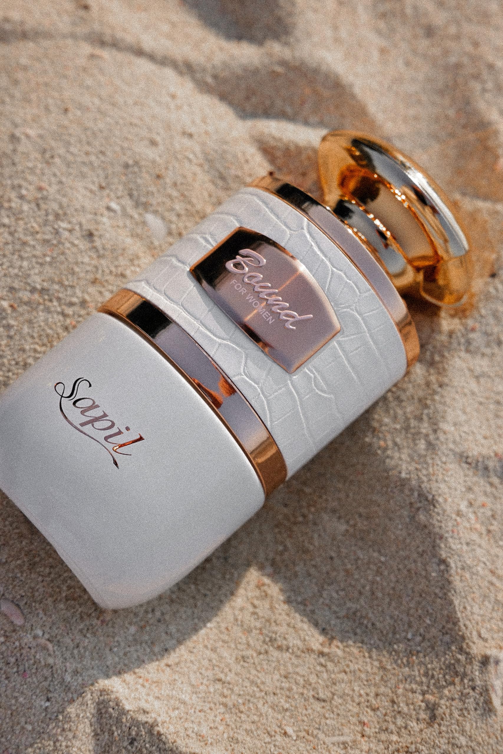 Foto 5 pulgar | Perfume Sapil Bound Eau De Parfum Para Mujer, 100 Ml - Venta Internacional.