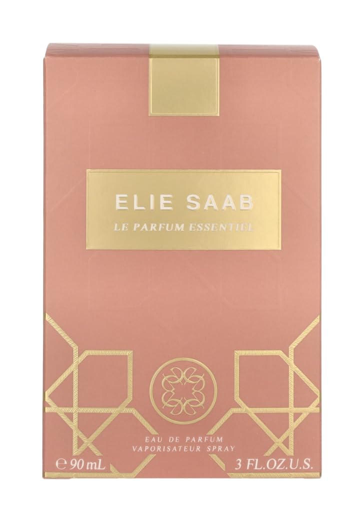 Foto 3 pulgar | Perfume Elie Saab Le Parfum Eau De Parfum Para Mujer, 90 Ml - Venta Internacional.
