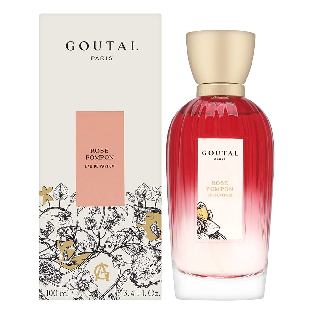 Foto 2 pulgar | Perfume Annick Goutal Rose Pompon Eau De Parfum Para Mujer, 100 Ml - Venta Internacional.