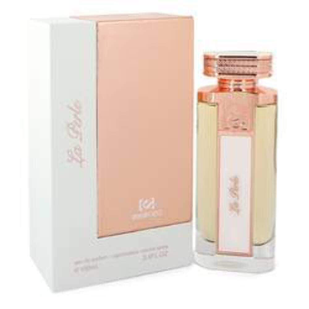 Perfume La Perle De Essenza Eau De Parfum Para Mujer, 100 Ml - Venta Internacional.