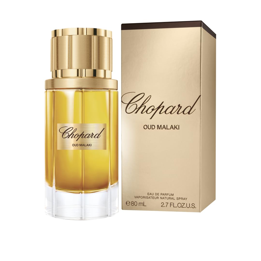 Foto 2 pulgar | Perfume Chopard Oud Malaki Para Hombre - Venta Internacional.