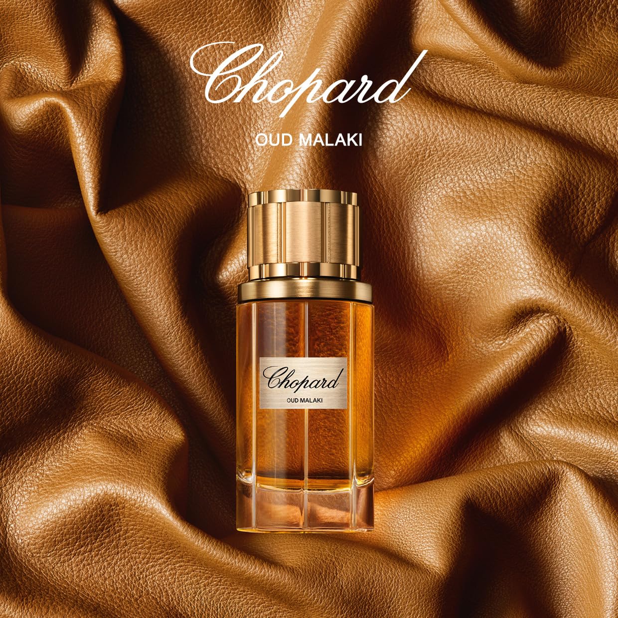 Foto 4 pulgar | Perfume Chopard Oud Malaki Para Hombre - Venta Internacional.