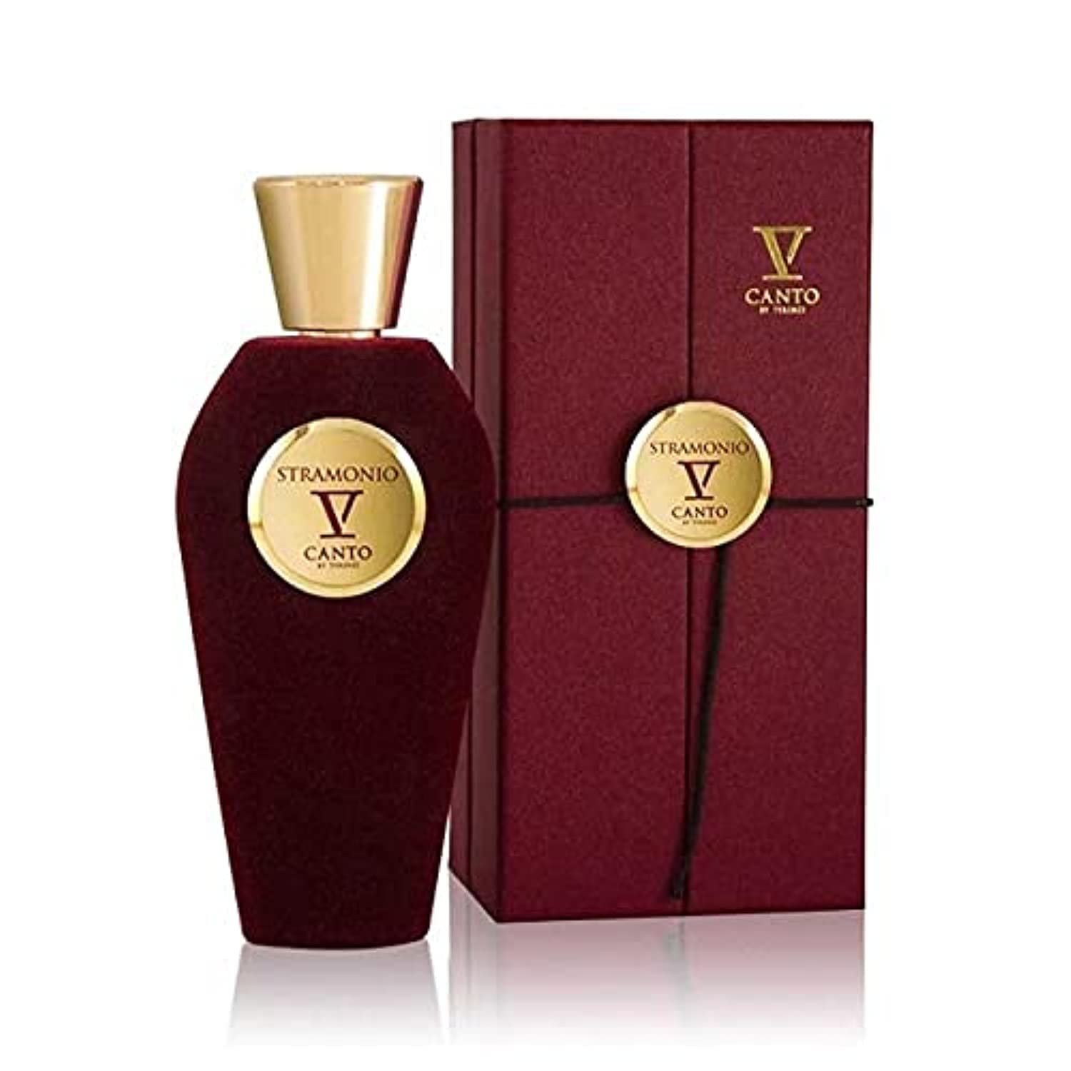 Foto 2 pulgar | Perfume V Canto Stramonio Extrait De Parfum Para Unisex, 100 Ml - Venta Internacional.