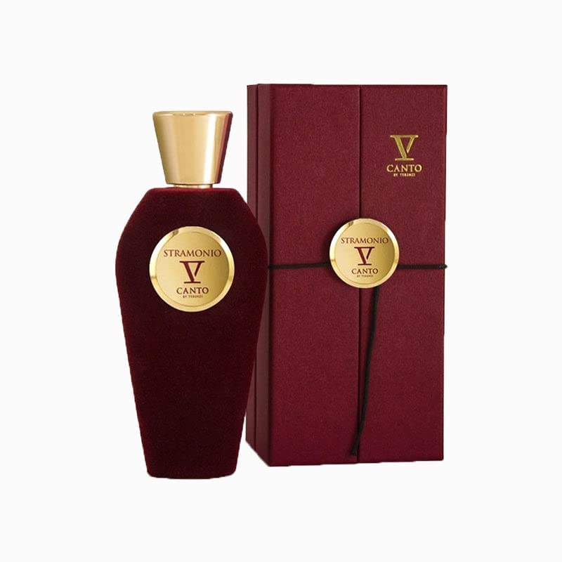 Foto 4 pulgar | Perfume V Canto Stramonio Extrait De Parfum Para Unisex, 100 Ml - Venta Internacional.