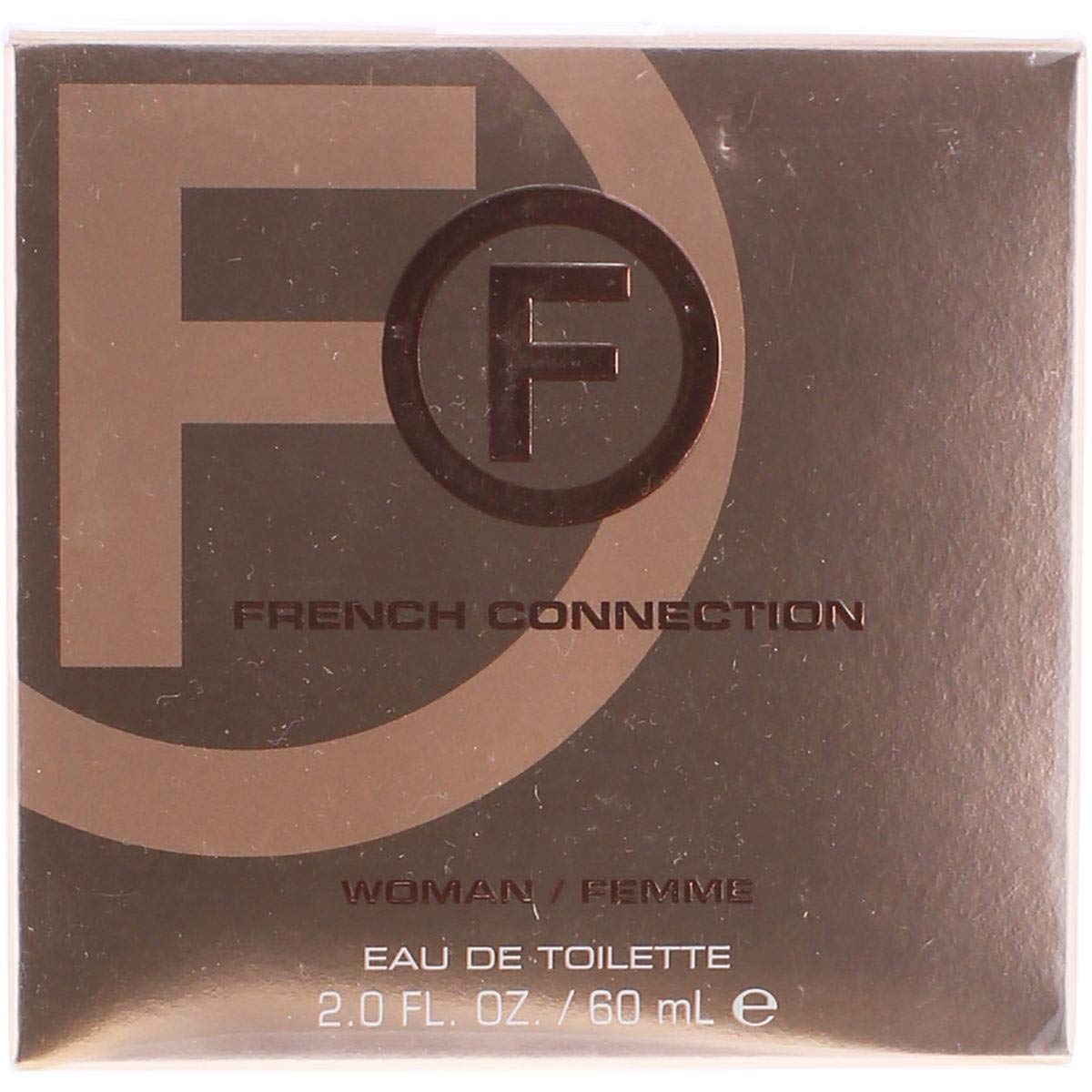 Perfume French Connection Femme Edt 60 Ml Para Mujer - Venta Internacional.