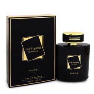 Foto 1 | Perfume Riiffs Cuir Imperial Eau De Parfum Para Mujer, 100 Ml - Venta Internacional.