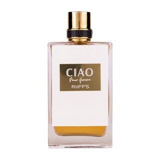 Foto 2 | Perfume Riiffs Ciao Pour Femme Eau De Parfum Para Mujer, 100 Ml - Venta Internacional.