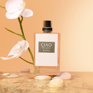 Foto 6 | Perfume Riiffs Ciao Pour Femme Eau De Parfum Para Mujer, 100 Ml - Venta Internacional.