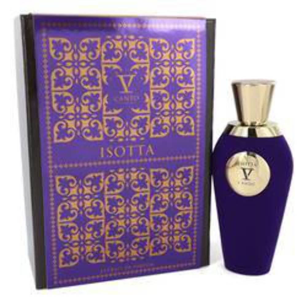 Foto 2 pulgar | Perfume V Canto Isotta Extrait De Parfum 100 Ml Para Mujer Y Hombre - Venta Internacional.
