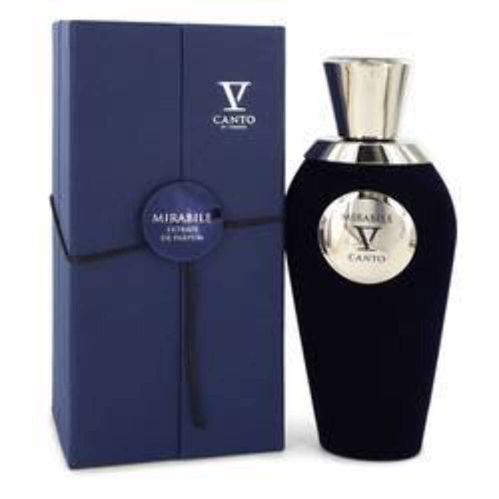 Foto 2 pulgar | Perfume V Canto Mirabile Extrait De Parfum Para Unisex, 100 Ml - Venta Internacional.