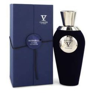 Foto 1 | Perfume V Canto Mirabile Extrait De Parfum Para Unisex, 100 Ml - Venta Internacional.
