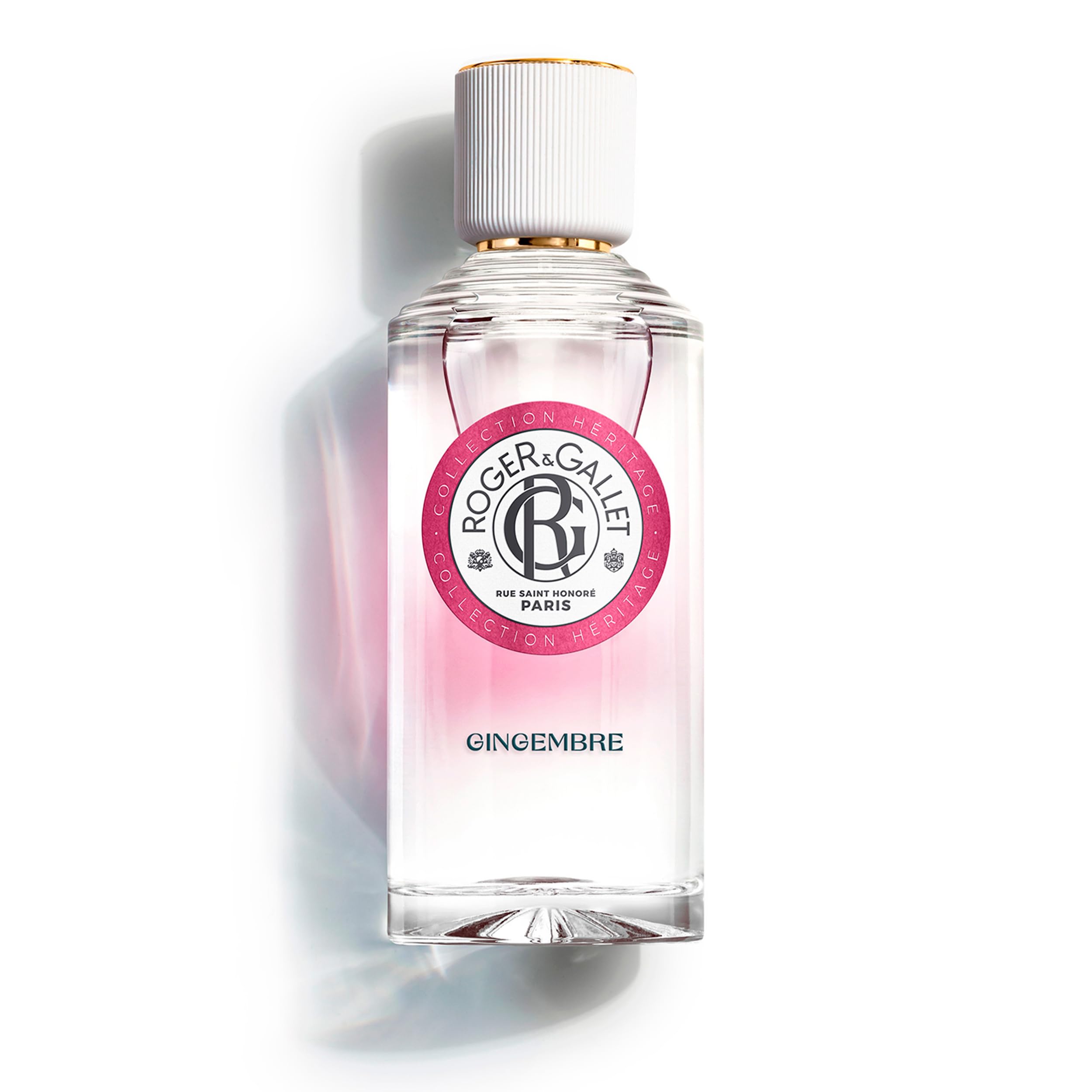 Foto 4 pulgar | Spray Corporal De Agua Aromática Roger & Gallet Gingembre 100 Ml Para Mujer - Venta Internacional.