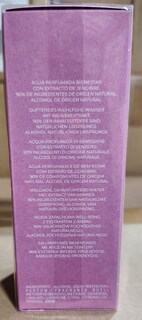 Foto 6 | Spray Corporal De Agua Aromática Roger & Gallet Gingembre 100 Ml Para Mujer - Venta Internacional.
