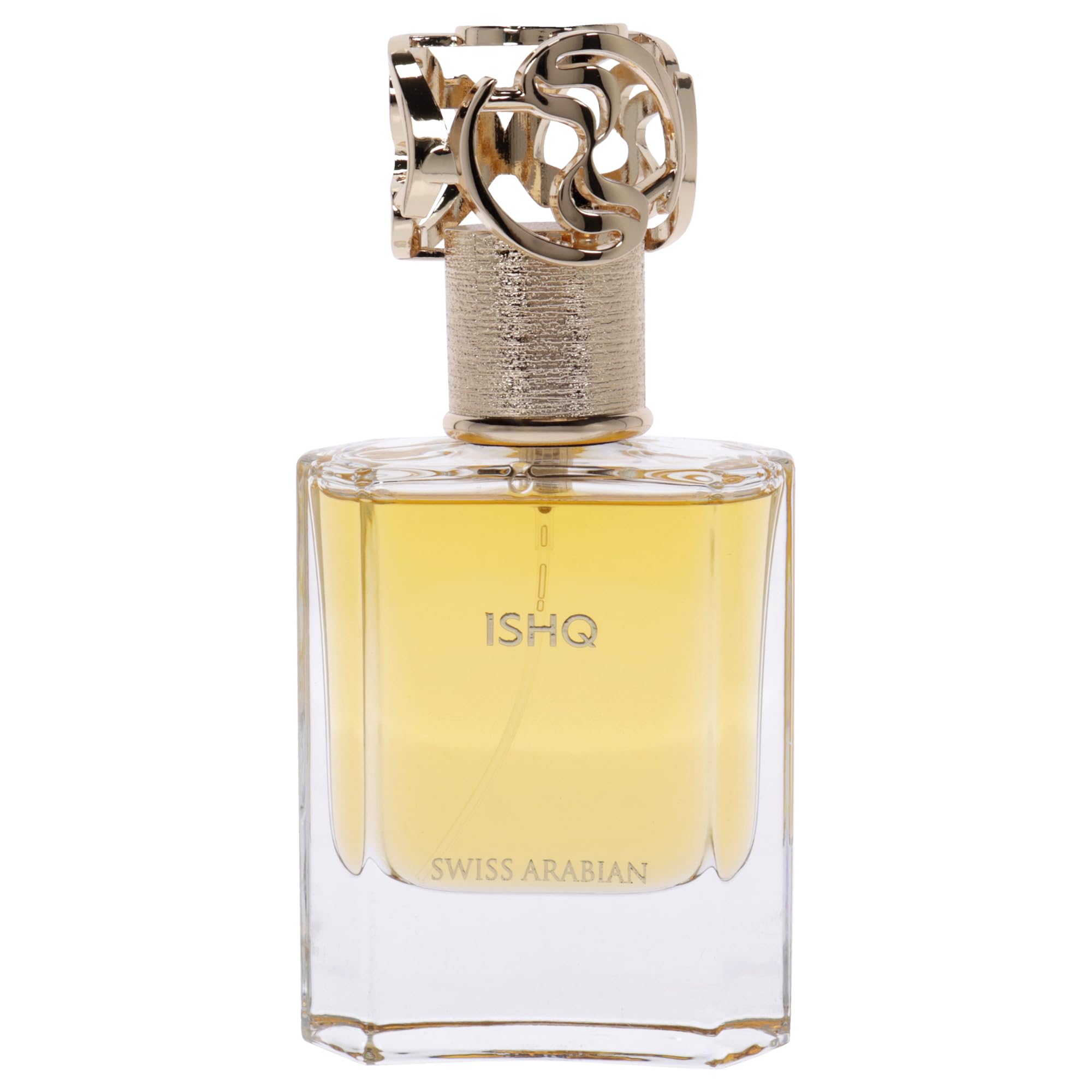 Foto 3 pulgar | Perfume Swiss Arabian Ishq Eau De Parfum, 50 Ml, Para Unisex - Venta Internacional.
