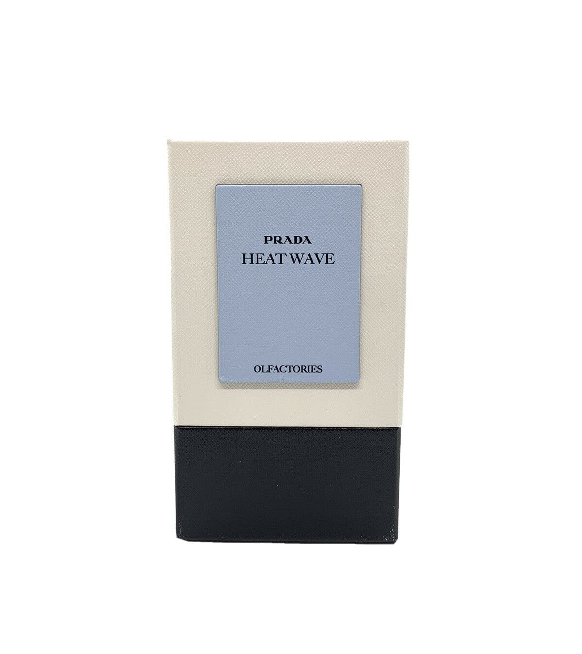 Foto 3 pulgar | Prada Olfactories Heat Wave By Prada Eau De Parfum Spray 3.3 Oz - Venta Internacional.