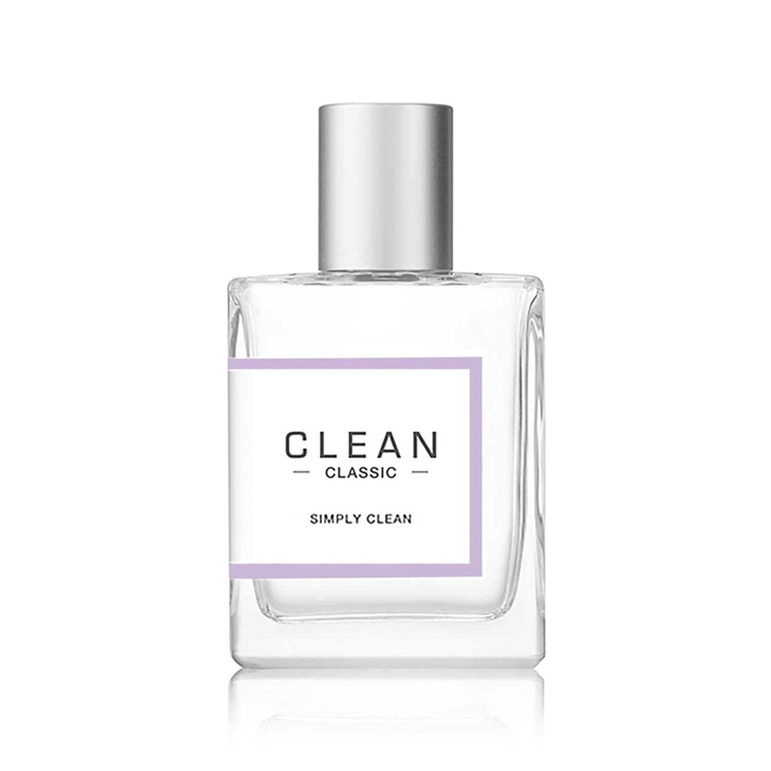 Perfume Clean Classic Simply Clean 30 Ml Para Mujer - Venta Internacional.