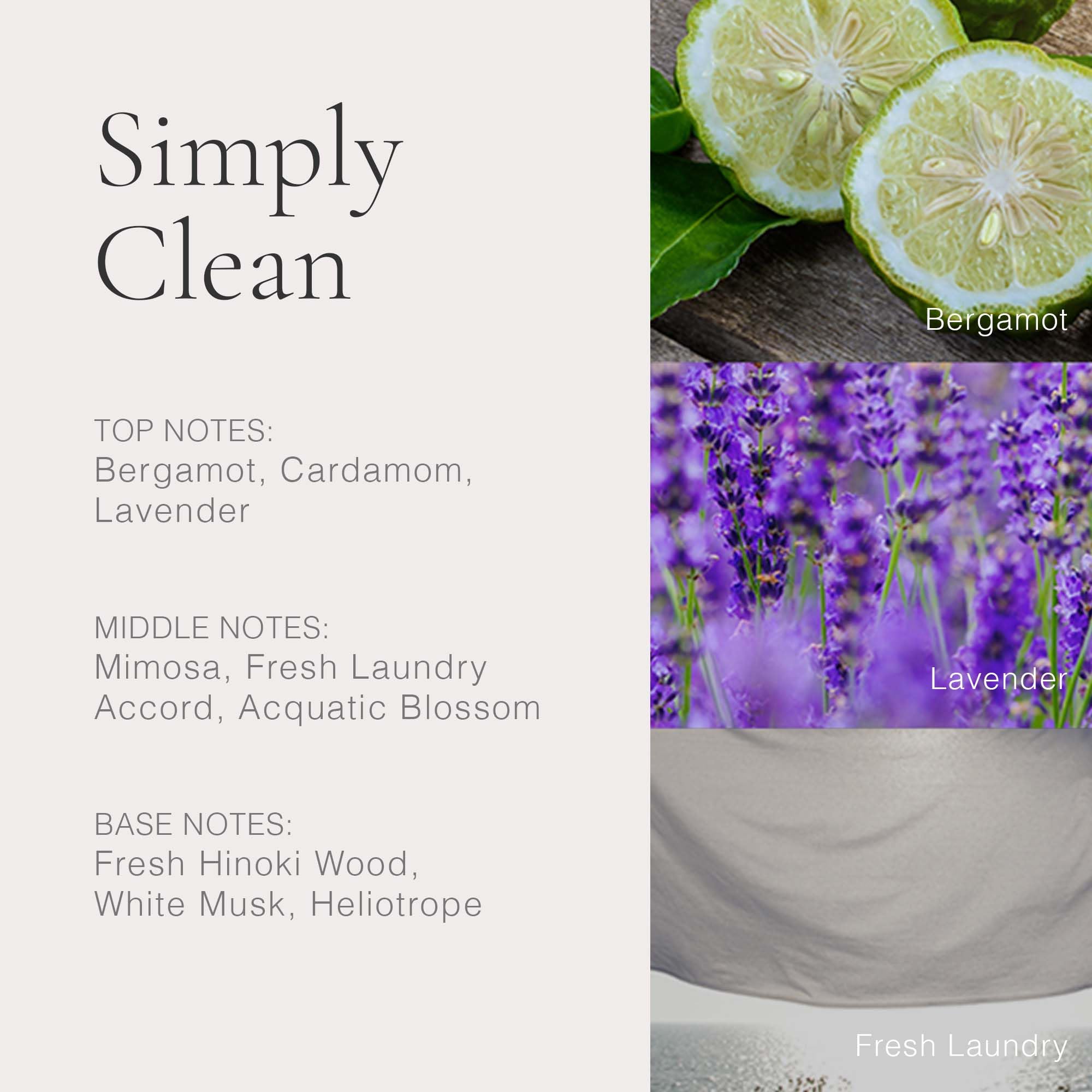 Foto 5 pulgar | Perfume Clean Classic Simply Clean 30 Ml Para Mujer - Venta Internacional.