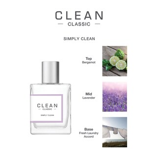 Foto 7 | Perfume Clean Classic Simply Clean 30 Ml Para Mujer - Venta Internacional.