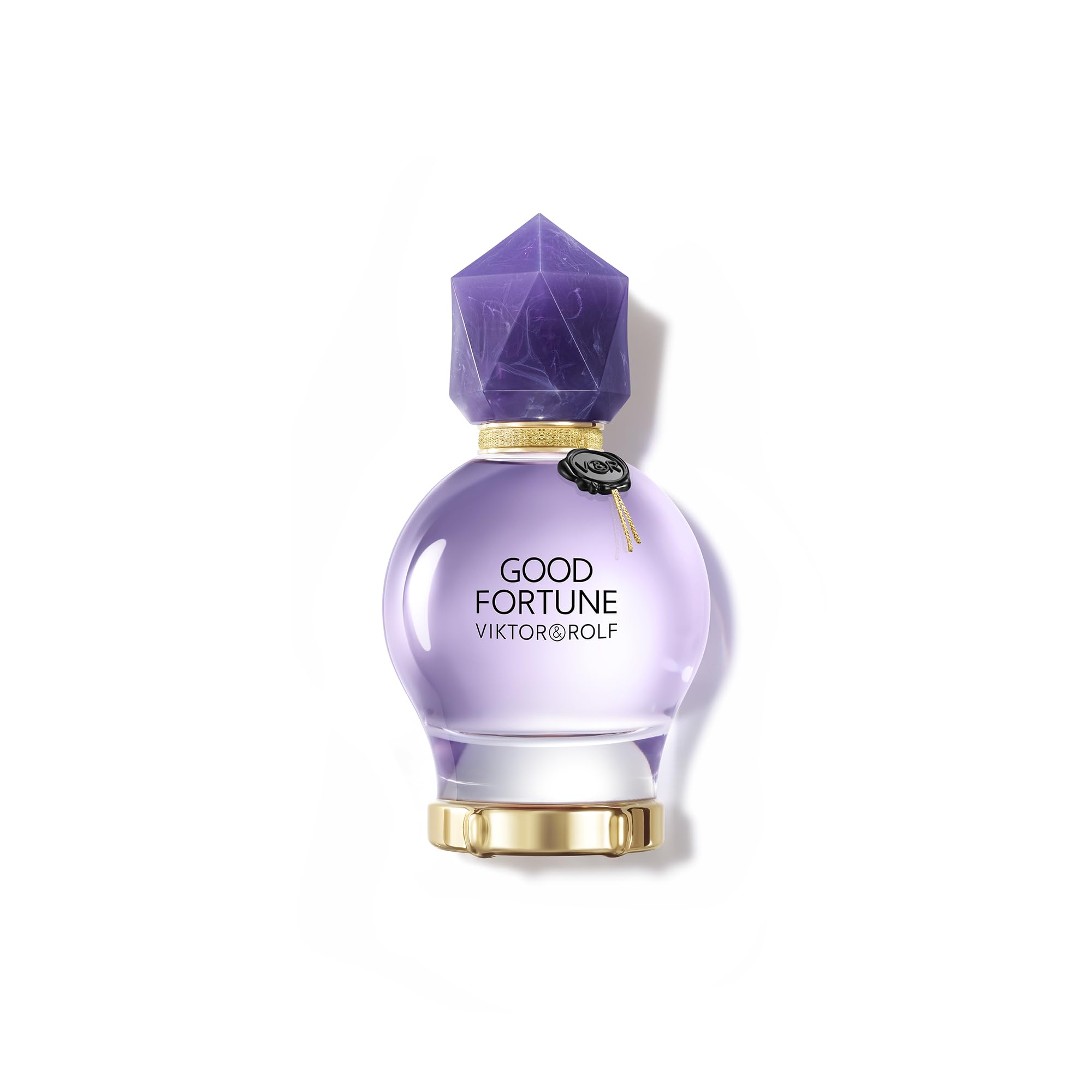 Foto 2 pulgar | Perfume Viktor&rolf Good Fortune Eau De Parfum Para Mujer, 50 Ml - Venta Internacional.