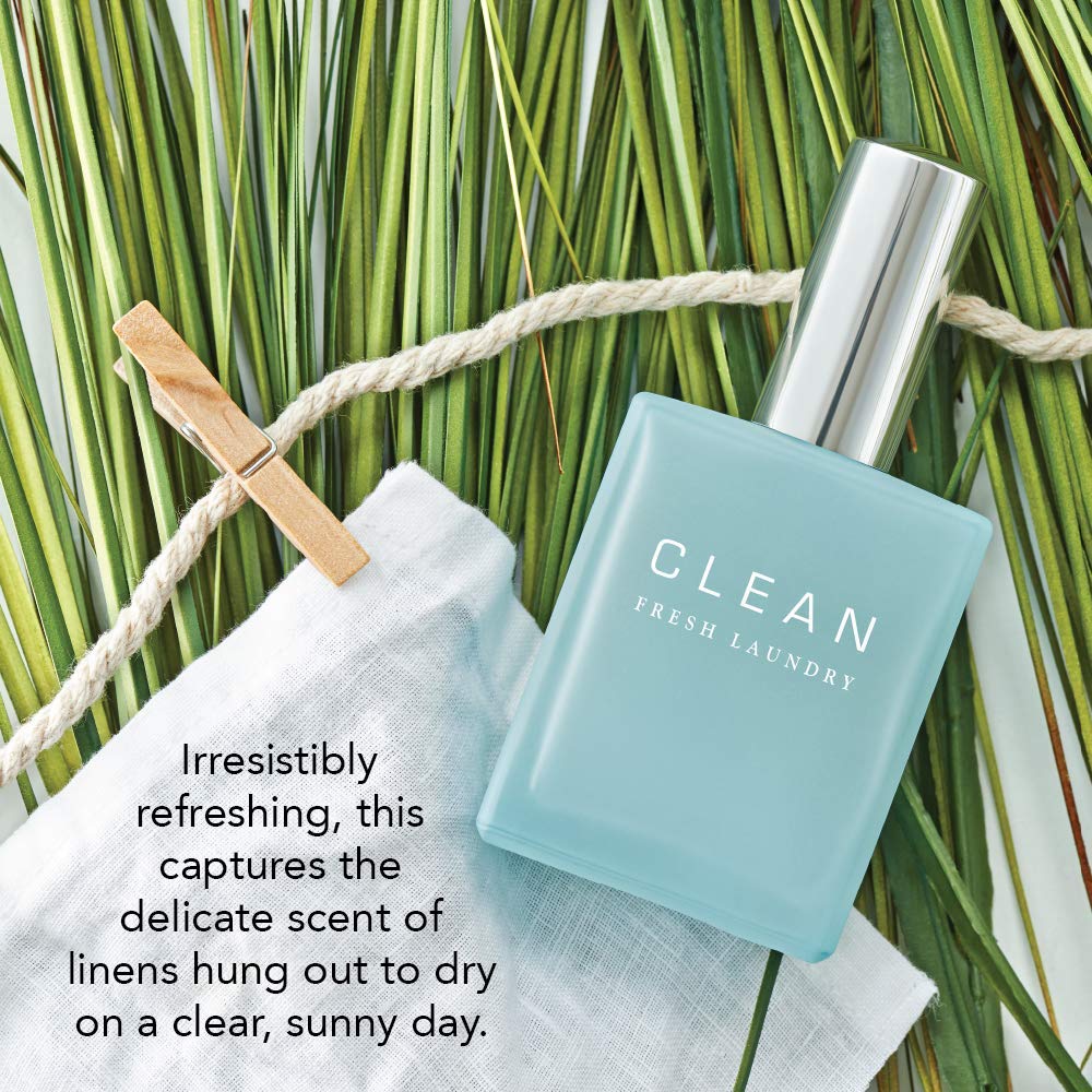 Foto 4 pulgar | Perfume Clean Eau De Parfum Spray Air, 30 Ml, Para Mujer - Venta Internacional.