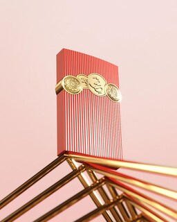 Foto 3 | Perfume Afnan Tribute Eau De Parfum Tribute Pink Para Mujer - Venta Internacional.