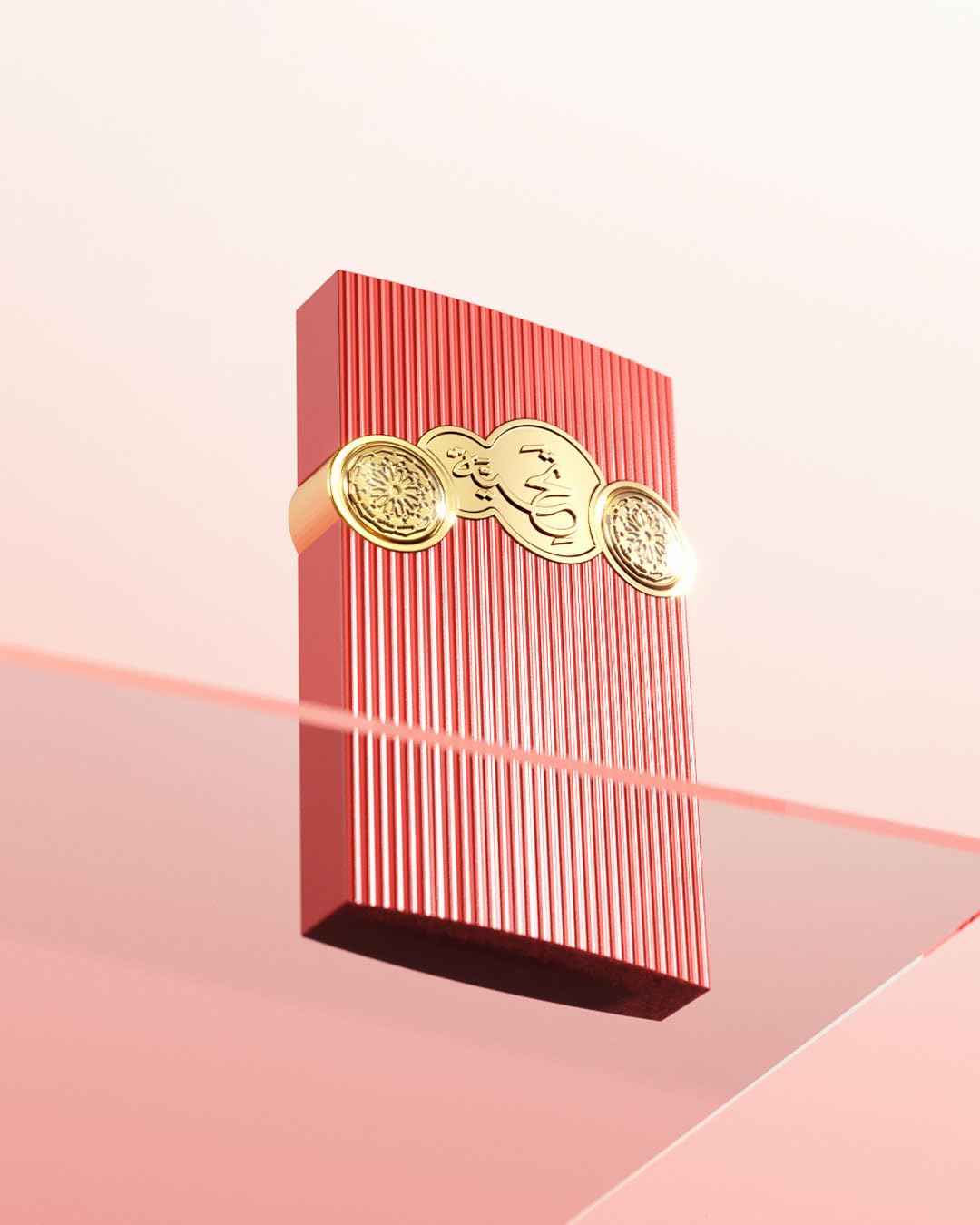 Foto 6 | Perfume Afnan Tribute Eau De Parfum Tribute Pink Para Mujer - Venta Internacional.