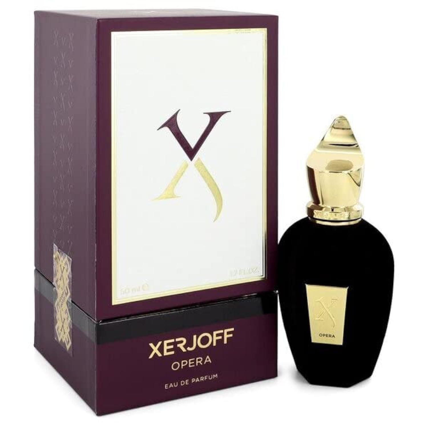 Foto 2 pulgar | Perfume Xerjoff Opera Eau De Parfum 50 Ml Para Mujer Y Hombre - Venta Internacional.