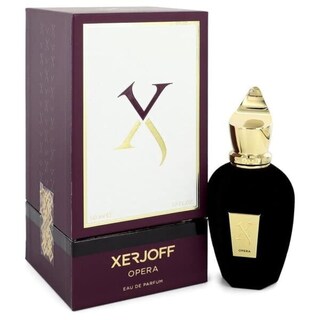 Foto 1 | Perfume Xerjoff Opera Eau De Parfum 50 Ml Para Mujer Y Hombre - Venta Internacional.
