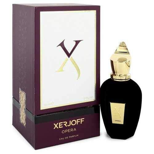 Foto 3 pulgar | Perfume Xerjoff Opera Eau De Parfum 50 Ml Para Mujer Y Hombre - Venta Internacional.