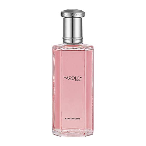 Foto 3 pulgar | Perfume Yardley Of London Poppy & Violet Eau De Toilette 125 Ml - Venta Internacional.