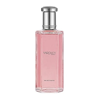 Foto 2 | Perfume Yardley Of London Poppy & Violet Eau De Toilette 125 Ml - Venta Internacional.