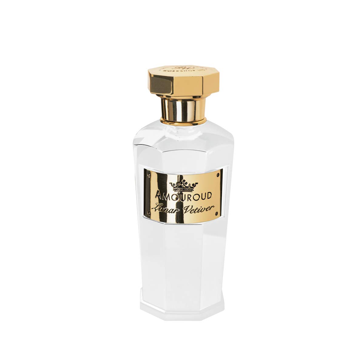 Foto 3 pulgar | Perfume Amouroud Lunar Vetiver Eau De Parfum Para Hombre, 100 Ml - Venta Internacional.