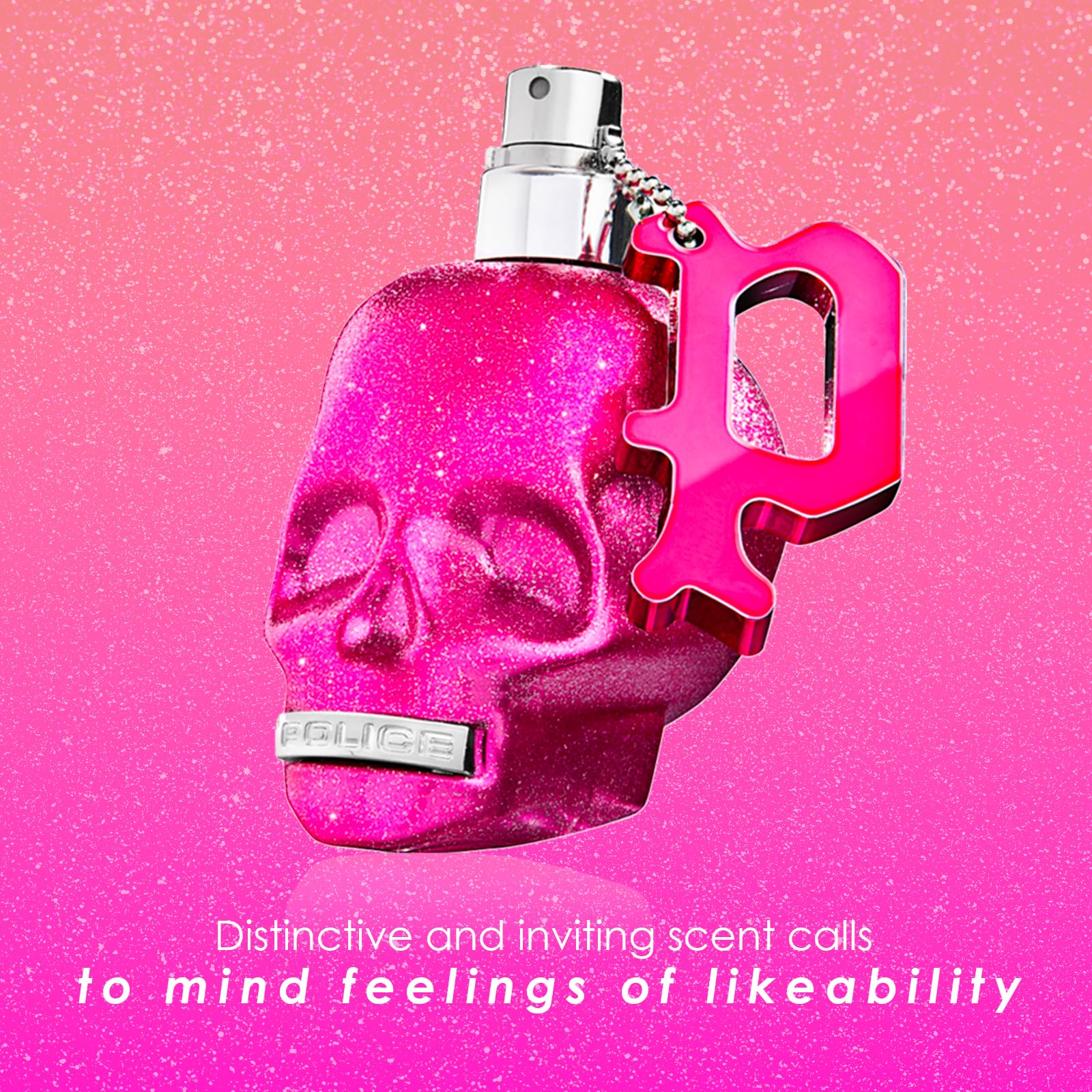 Foto 3 pulgar | Perfume Police To Be Sweet Girl Eau De Parfum Para Mujer, 125 Ml - Venta Internacional.