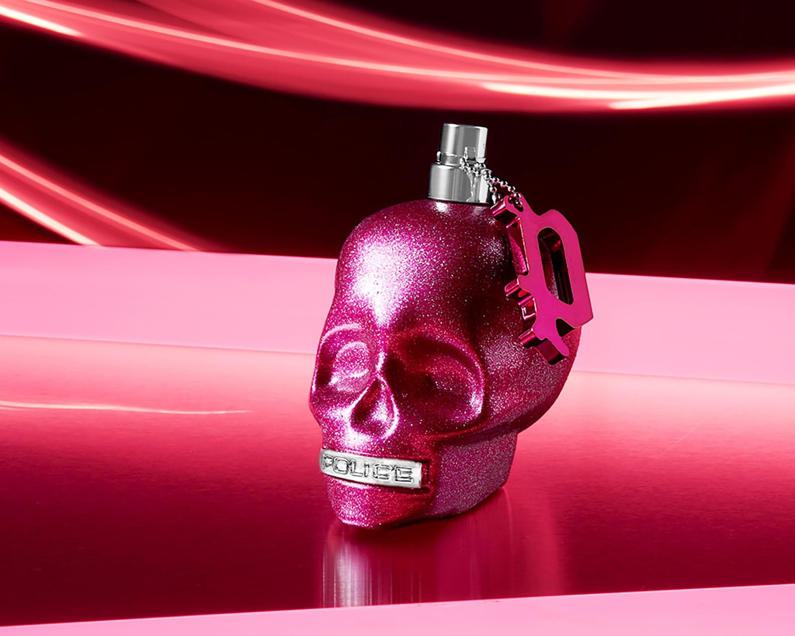Foto 6 pulgar | Perfume Police To Be Sweet Girl Eau De Parfum Para Mujer, 125 Ml - Venta Internacional.