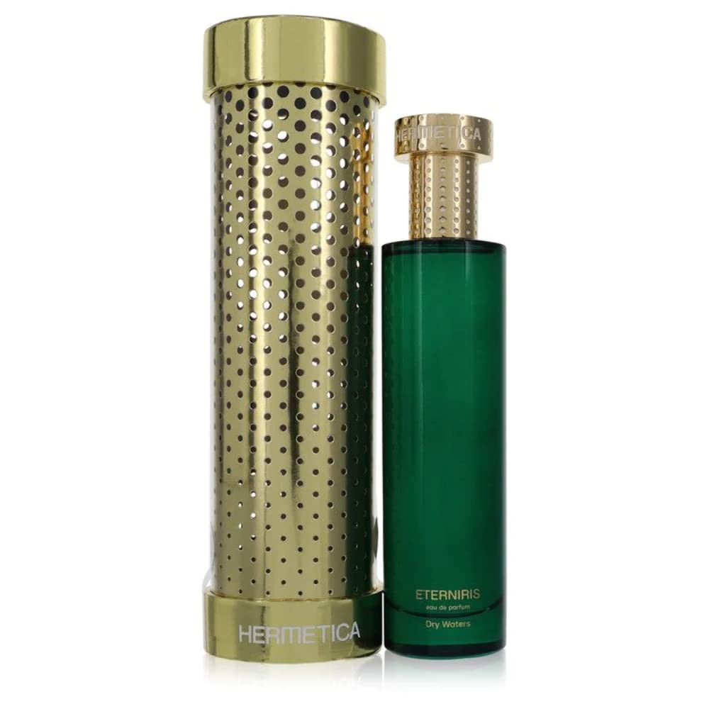 Foto 2 pulgar | Perfume Hermetica Eterniris Eau De Parfum 100 Ml Para Mujer - Venta Internacional.
