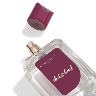 Foto 3 | Perfume Michael Malul Electric Heart Eau De Parfum, 100 Ml - Venta Internacional.