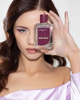 Foto 4 | Perfume Michael Malul Electric Heart Eau De Parfum, 100 Ml - Venta Internacional.