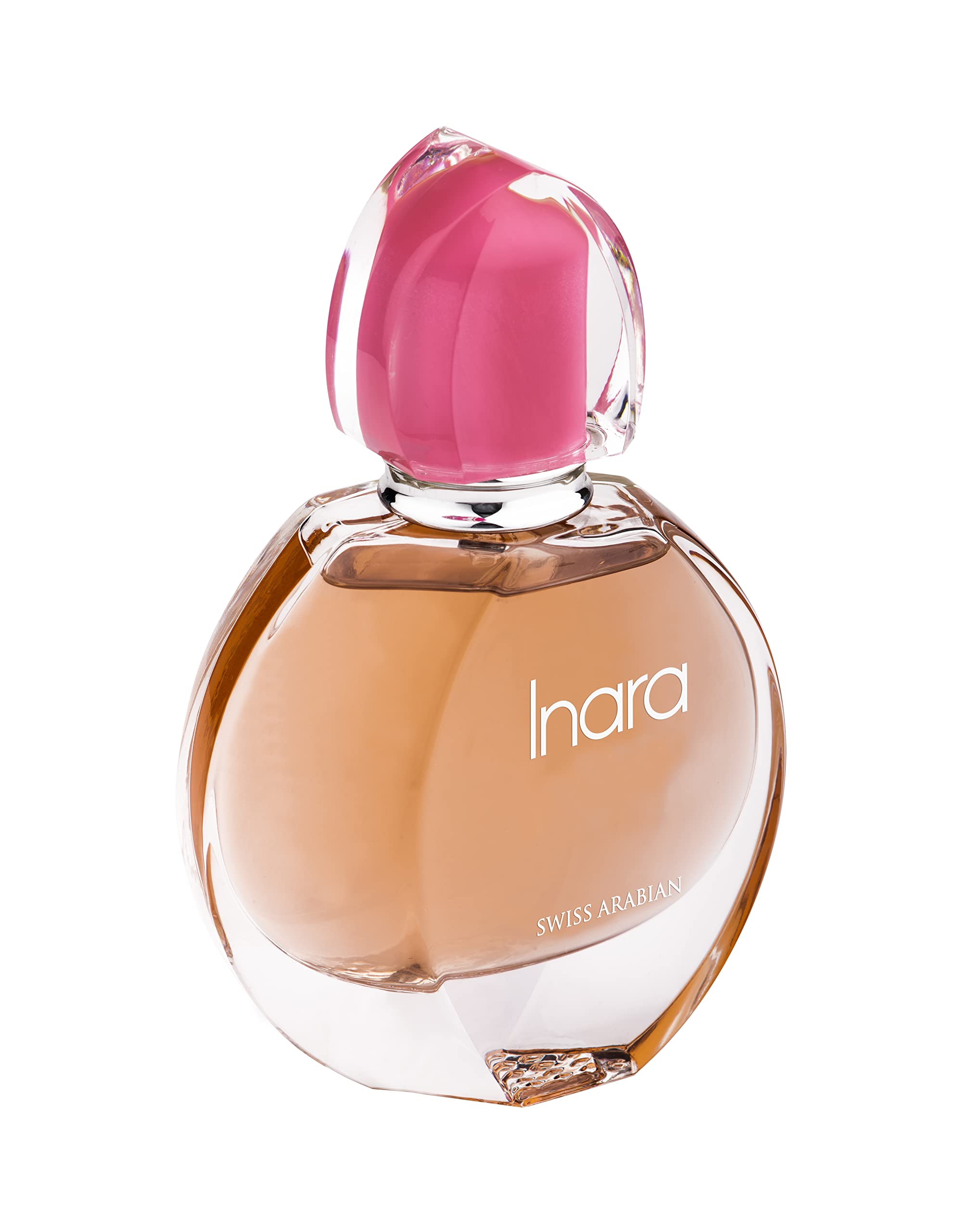 Perfume Swiss Arabian Inara Eau De Parfum 50 Ml Para Mujer - Venta Internacional.